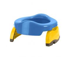 N in 1 Pot de toilette pour bébé (Couleur Assortie)