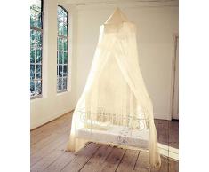 PROMOTION - Moustiquaire MIGUELITO Beige [Puériculture]