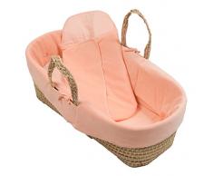 Eveil et Nature Couffin sa Chancelière Pêche