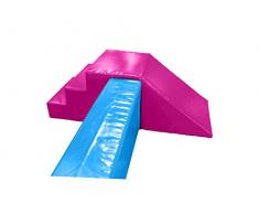 Fitmatt FMM70-PBacces 35-PFU Piscine à Balles