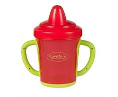 Clevamama Tasse dapprentissage pour Bébé