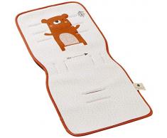 Bimbi Casual 706 Explorer 509 18 Matelas pour berceau Unisexe