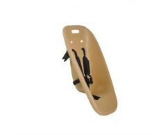 Phil&Teds Assise pour Poussette Smart - Beige