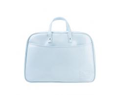 Baby Star Sac à langer Única bleu ciel