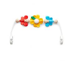 BabyBjörn 080099 Jouet pour Bébé Rocker Amis Volants