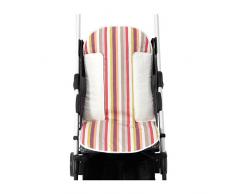 Piccolandy Assise Réversible pour Poussette