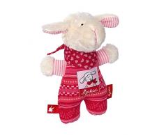 sigikid, 48165 - Schnuggi avec Hochet