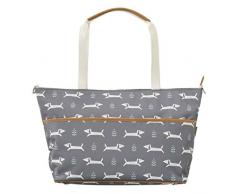 Fresk Sac à langer unisexe