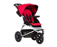 mountain buggy Tout Terrain Poussette