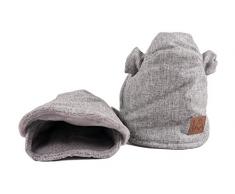 Kaiser Cooly Chauffe Mains Gris Mélange