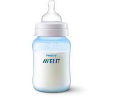 Philips Avent Biberon anti-colique 261 ml bleu