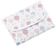 Kit for Kids CHMAT144 Nomade Tapis à Langer Pliable