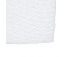 Pehr Drap Housse Pin Dot Bleu 140 x 70 cm