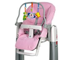 Peg Perego Coussin de Chaise, Kit Tatamia Siesta