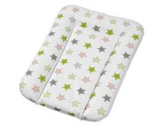 Geuther 5832 09 Matelas à langer Multicolore
