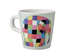 Petit Jour Paris - EL913P - Mug Elmer - Parfait pour le petit dej!