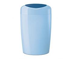 Tommee Tippee Simplee Sangenic Poubelle à couches bleu