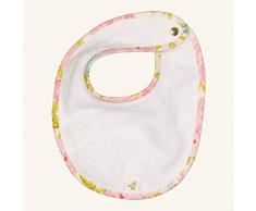 LA CIGOGNE DE LILY Bavoirs Pression