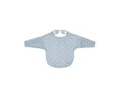 Fabulous Fab Babi Hero Bavoir unisexe