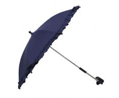 Junior Joy Belle Prend Pram Parasol Marine