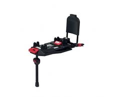 Foppapedretti X-Base pour siège auto, noir