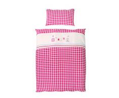 roba Baumann Sunny Day Linge de Lit pour Bébé