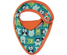 Pop en scène 1 Monster Herman Bavoir (nouveau-né 6 mois