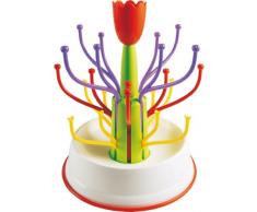 dBb Remond Egouttoir Tulipe - Rouge