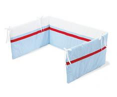 Pinolino Tour de Lit pour Lit denfant