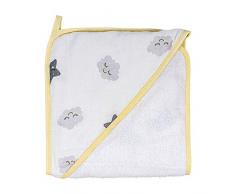 Picci - Drap de bain en bambou - 300 g