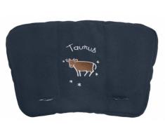 MacLaren ATR10892 Coussin pour poussette-canne Zodiac avec le signe du zodiaque Taureau
