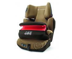 CONCORD Transformer Pro Siège Auto Walnut Brown