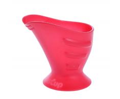 CamoCup® Tasse dApprentissage rouge