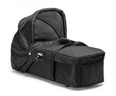 Nacelle Compacte de Baby Jogger, pour poussette City Mini, Mini GT, City Elite et Summit X3, noir