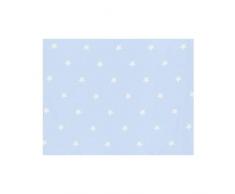 pirulos 43500513 – protecteur de berceau, Couleur Bleu