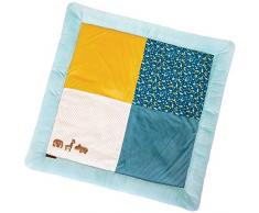 DOMIVA Tapis de Parc Celadon Zanimo 100 x 100 cm