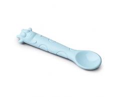 Zeal Baby Cuillère en silicone