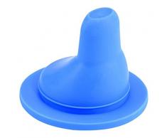 bébé Due 80141 – Tétines pour biberon