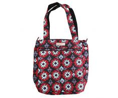 Ju-Ju-Be Be Light Sweet Scarlet Sac à Langer