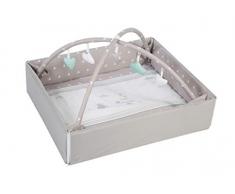 Roba Baumann 307001V198 Tapis dÉveil