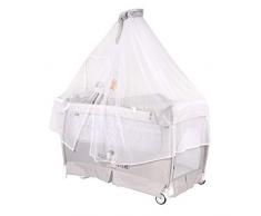 Lorelli Lit Parapluie avec Baldaquin