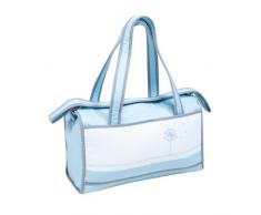 Bolin Bolon Sac à Langer - Bleu