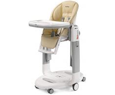 Peg Perego Chaise haute Tatamia Follow Me Paloma