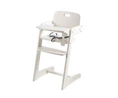 Roba Baumann Baby Up Chaise Haute