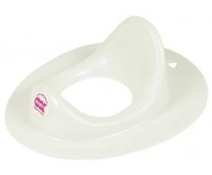 OK BABY Réducteur WC Blanc