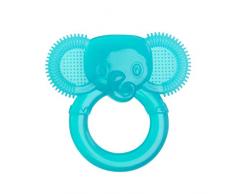 Bright Starts Anneau de dentition pour toutes premières dents