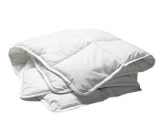 Housse de couette, 4 saison briljant Baby Micro Fibre Creuse, 100 x 135 cm