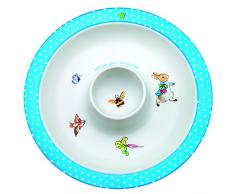 Petit Jour Peter Rabbit Assiette coquetier