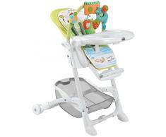 Chaise haute Cam Istante C222 Casetta