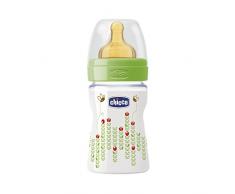 Chicco Flux Normal Biberon Bien-Être 150 ml